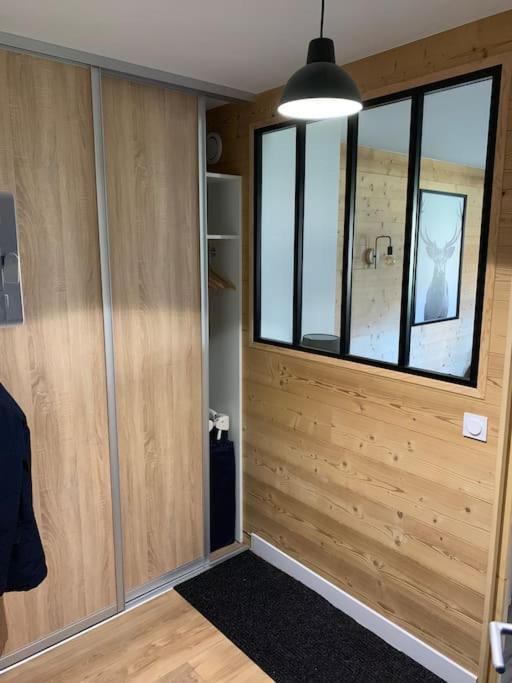 Appartement T4 8 Couchages Spacieux Et Cosy Au Pied Des Pistes Génos 外观 照片